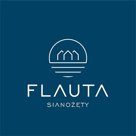 Flauta Caloroczne Domki Letniskowe